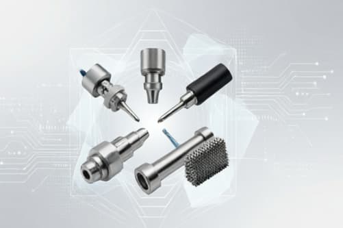 ASR550X Wi-Fi芯片